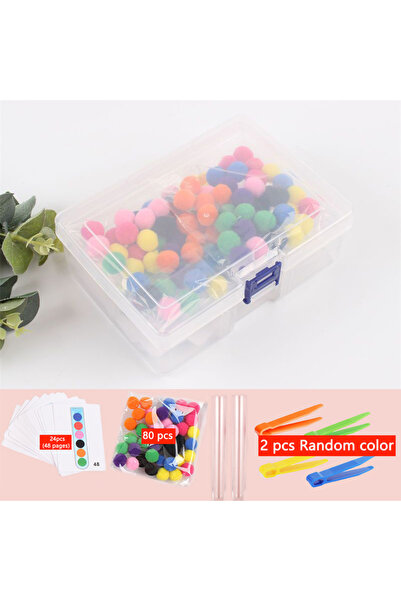 Choice مجموعة من 109 قطعة، 54-109 قطعة، مجموعة فرز المهارات الحركية الدقيقة ل...