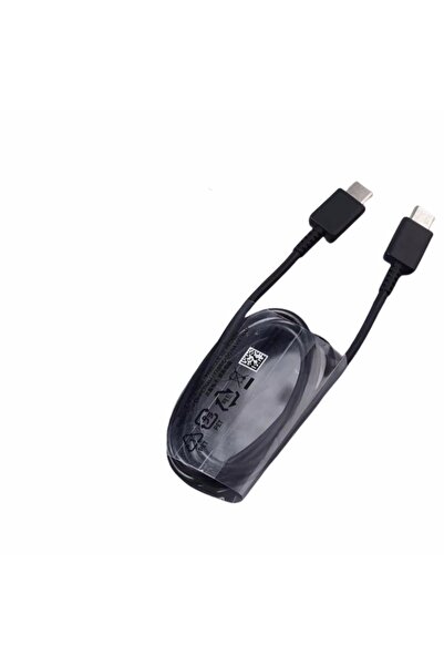 Choice samsung Black Cable Original 25w Charger Type C Super Fast Charge Adap...