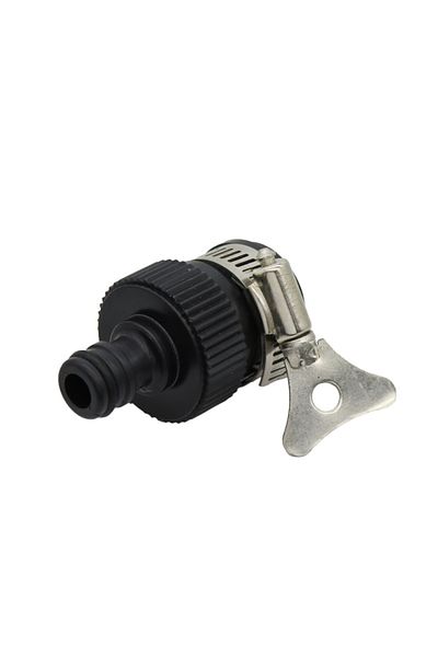 Choice Quick Joint Universal Faucet Adapter Garden Water Connector Tap Conversion 16mm Pipe Garden Agricult