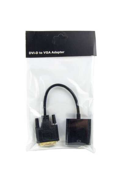 IRONSTAR DVI TO VGA ( DEVAMI AÇIKLAMADA )