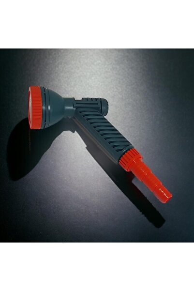 Genel Markalar Musluk Ve Hortum Adaptörü Hortum Ucu Su Tabancası Bahçe Sulama Yıkama Süzeği