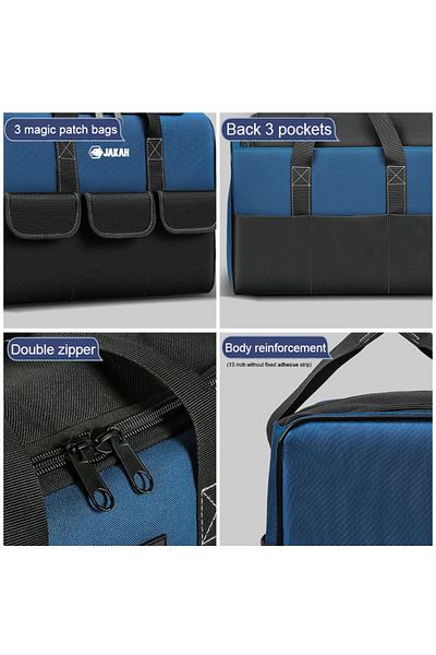 Choice Heavy Duty Polyester Tool Bag