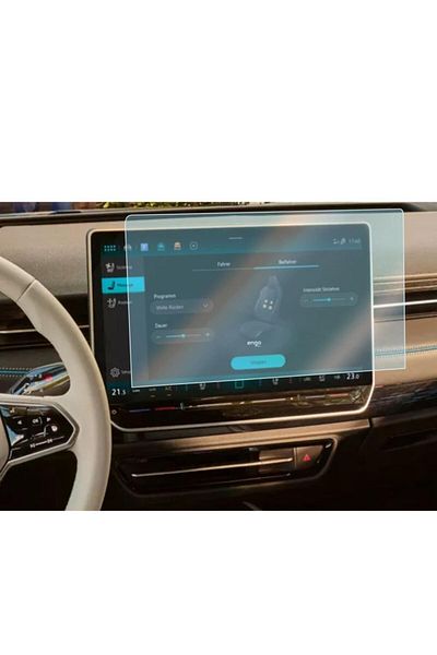 Engo Volkswagen Id.7 15 Inch Screen Protector Multimedia Navigation