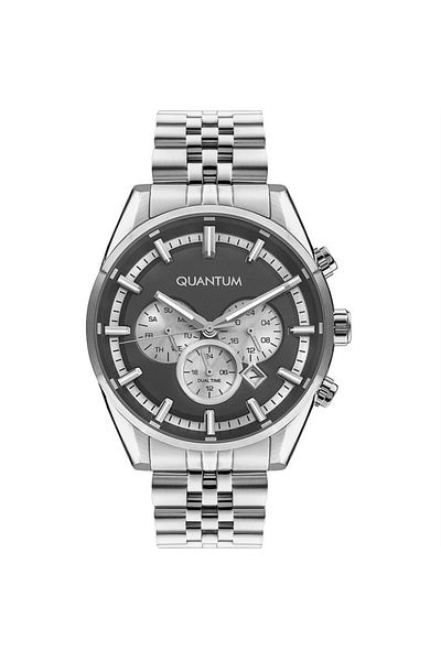 Quantum Pwg987.350 Men's Wristwatch
