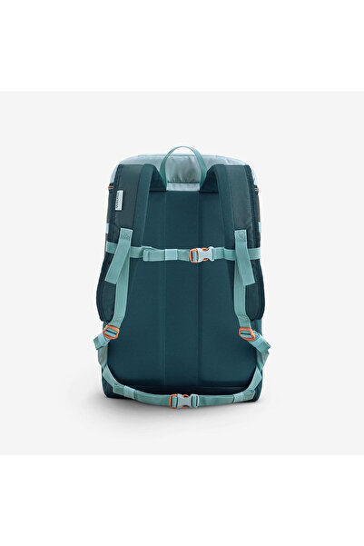 Decathlon Quechua Soğutucu Sırt Çantası - 20 L - Mavi - 7 Saat Serin Tutma - 100