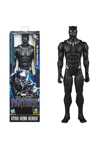Choice Black Panther Hasbro Marvel Legends The Avengers Titan Hero Series Spiderman Black Panther Captain A