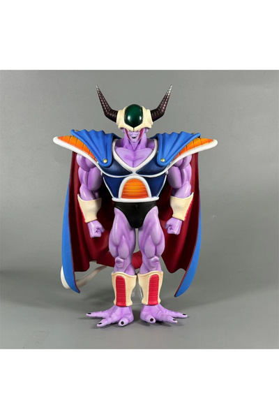 Choice مجسم شخصية كينغ كولد من سلسلة دراغون بول زد من بانداي، بدون صندوق، بطو...