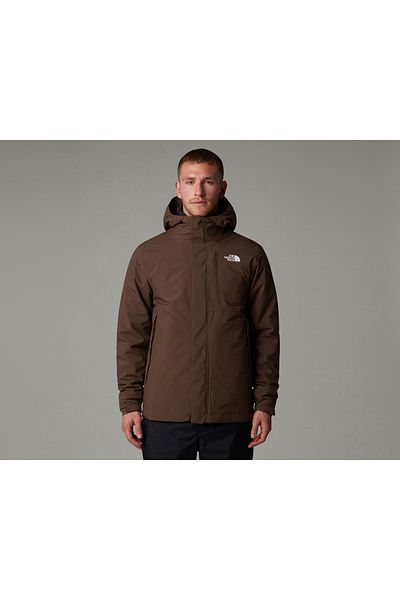 THE NORTH FACE Men's Winter Outdoor Coat - m Carto Triclimate Jacket, Dryvent Technology, Color