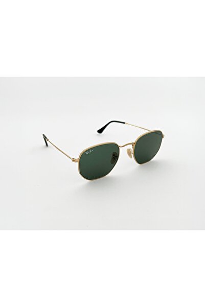 Ray-Ban 0RB 3548N 001 51 نظارات شمسية للجنسين