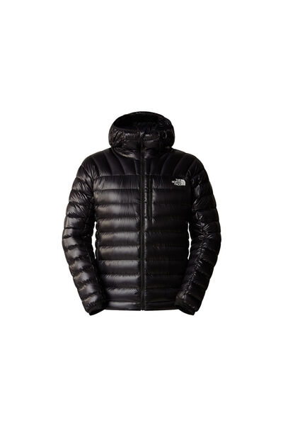 THE NORTH FACE معطف نسائي خارجي من M Summit Breithorn (550 ريش أوزة) NF0A87ZM...
