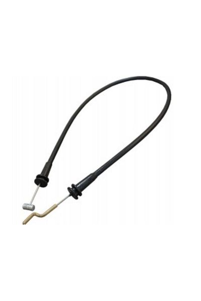 ReparAuto Mercedes W638 Front Door Lock Rope Set