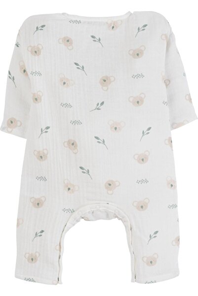 İDİL BABY İdil Baby 2-Piece Jumpsuit 17724