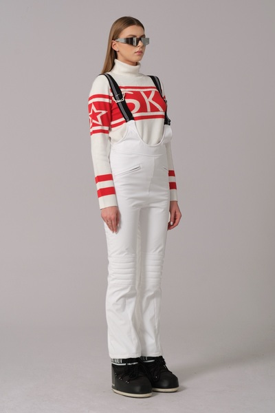 YADE OFFICIAL Vera Premium Ski Pant