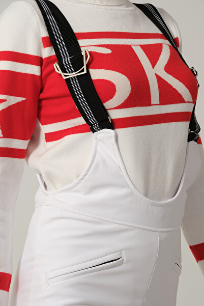 YADE OFFICIAL Vera Premium Ski Pant