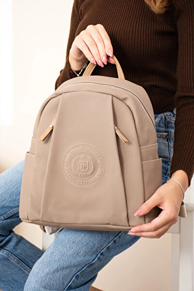 Just Polo حقيبة ظهر نسائية للموسم الجديد - RC6026