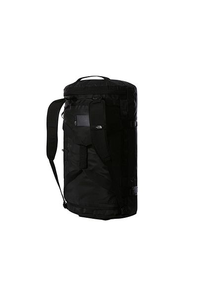 THE NORTH FACE Black Base Camp Duffel - 24L Camping Bag Nf0A52Sb53R1