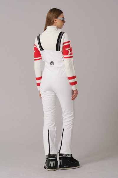 YADE OFFICIAL Vera Premium Ski Pant