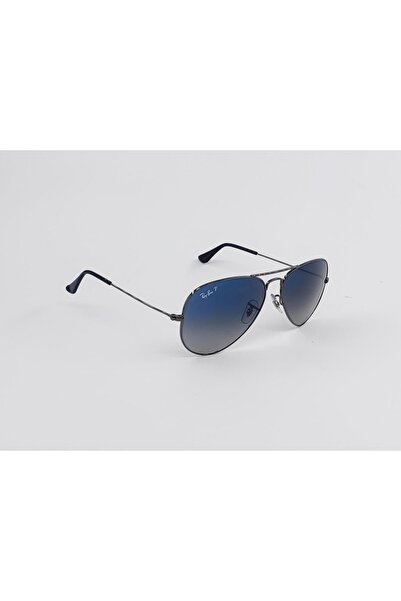 Ray-Ban 0RB 3025 004/78 58 Unisex Güneş Gözlüğü