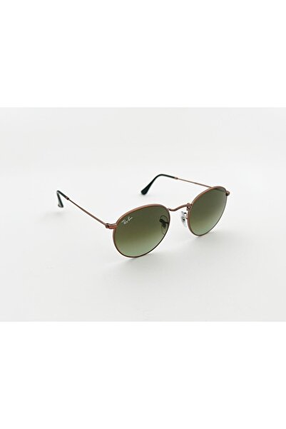 Ray-Ban 3447 9002A6 50 Unisex Sunglasses
