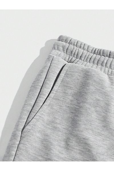 De Carte Unisex relaxační sezónní šortky Sakura Flower s dvojitým potiskem