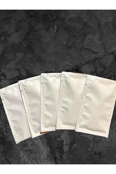 Islakmendilcim Wet Wipes (Disposable) White Unprinted 7X12 100 Pieces
