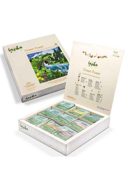 LAZİKA Green Energy