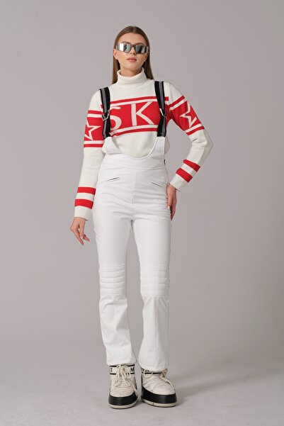 YADE OFFICIAL Vera Premium Ski Pant