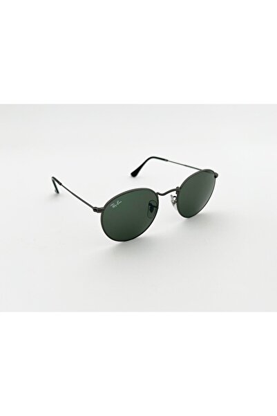Ray-Ban 3447 029 50 نظارات شمسية للجنسين