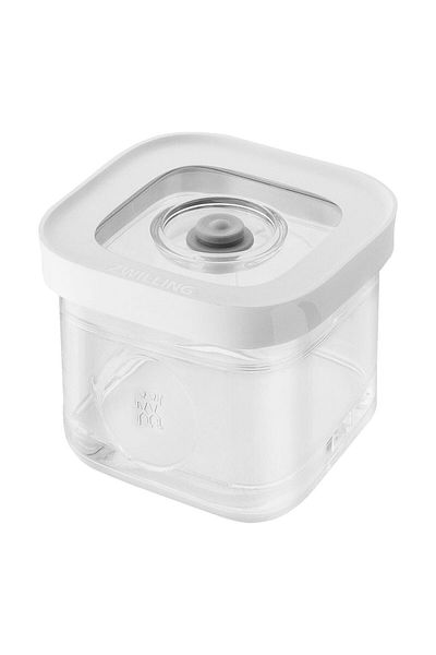 ZWILLING Fresh&Save Cube Set S/M 12-Piece - Clear & White 1025972