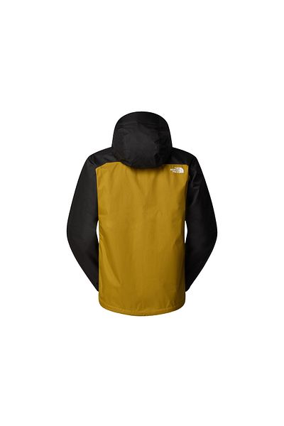 THE NORTH FACE Men's Winter Outdoor Coat - m Quest Triclimate Jacket, Dryvent Technology, Color