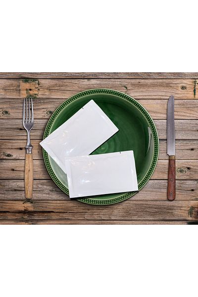 Islakmendilcim Wet Wipes (Disposable) White Unprinted 7X12 100 Pieces