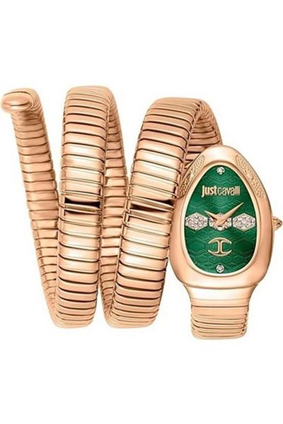Just Cavalli Jc1L232M0045 Women Wrist Watch