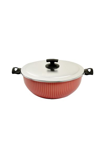Newflon Maqloba Pot 28 cm