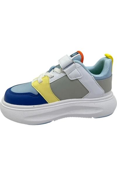 pepino Pepino Pepin Booties Sports Kids Pk24-1850