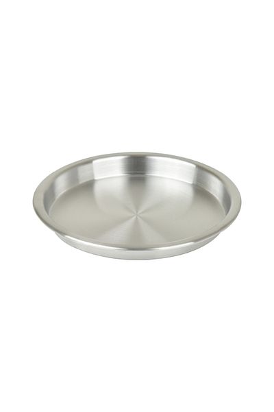 Newflon Kunafa Tray with Lip 23 cm