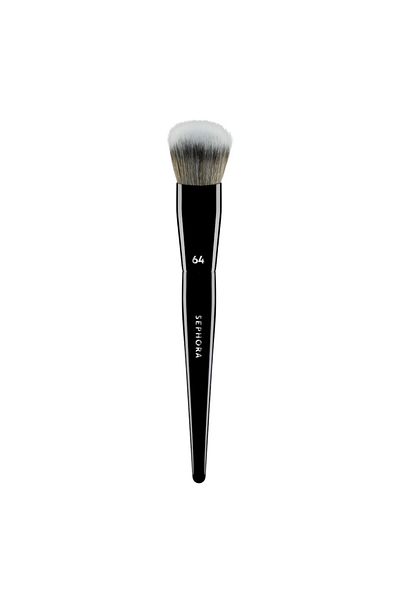 SEPHORA Pinceau Pro # 64 - Foundation Brush