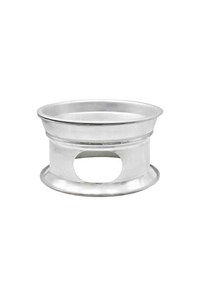 Newflon سخان كنافة سادة 33 سم