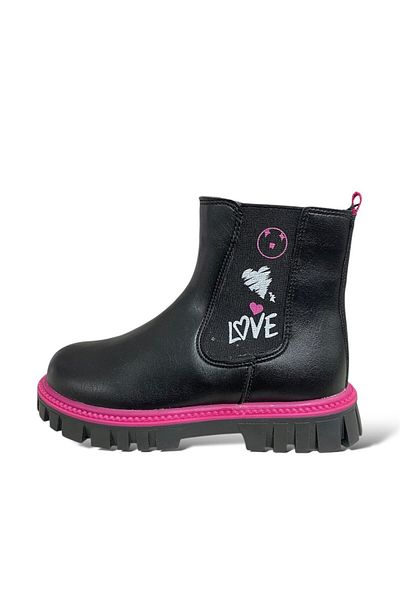 pepino Pepino Pk24-1788 Pepin Kids Booties Boots Shoes
