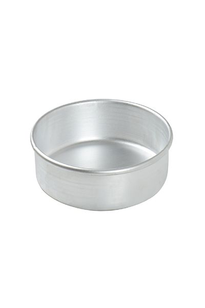 Newflon Round Cake Tray, Height 7cm 2mm 16cm