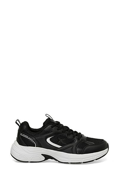 Kinetix Pantofi sport negri pentru femei Arlex Tx W 4pr - 4w