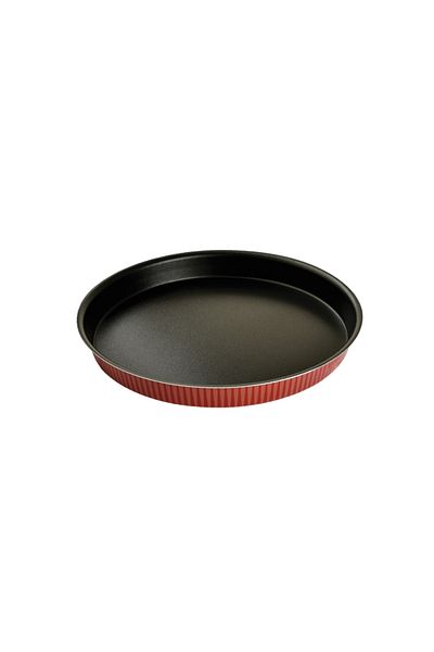 Newflon Heavy Kunafa Tray 34 cm