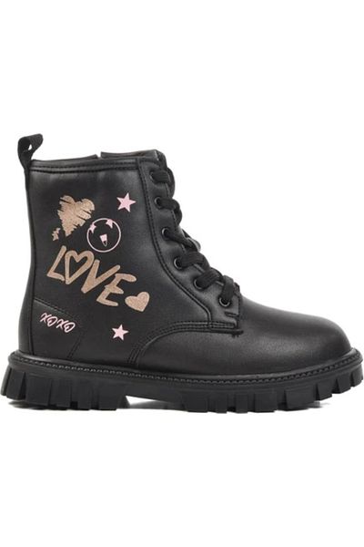 pepino Pepino Fk24-1791 Pepin Kids Filet Boots Shoes