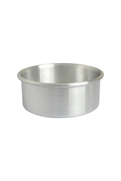 Newflon High Cake Tray, Height 9cm 2mm 24cm