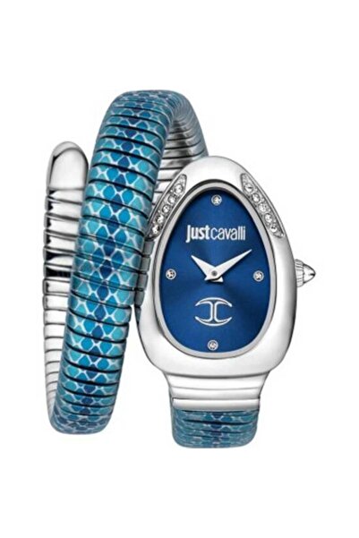Just Cavalli ساعة يد نسائية Jc1l251m0015