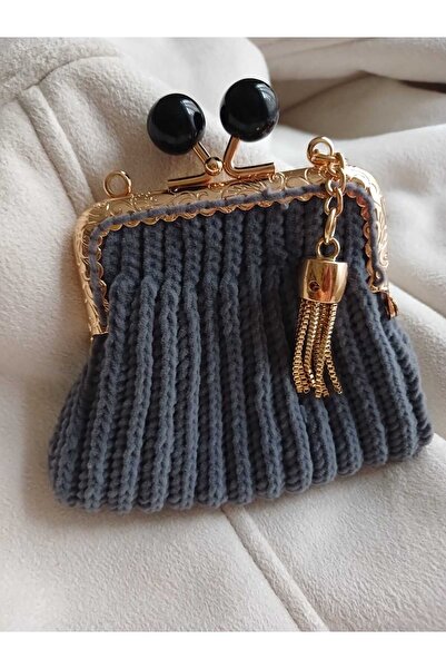 Store El Örgüsü Cüzdan