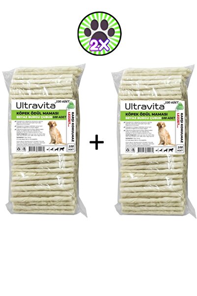 ULTRAVİTA Premium Biftekli Yetişkin Köpek Maması 15 Kg
