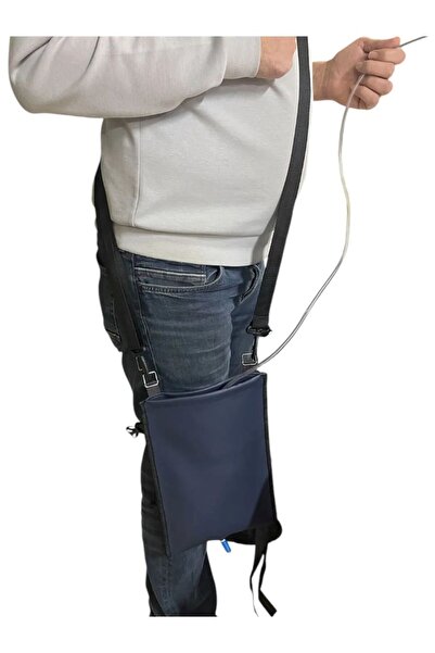 Genel Markalar İdrar Ve Drenaj Torbası Taşıma Ve Askı Çantası