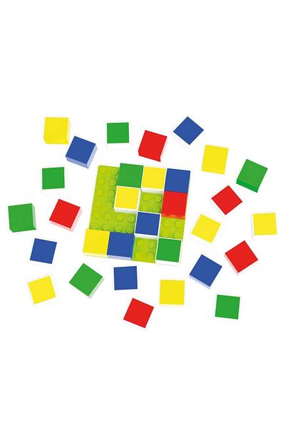 Hubelino Mind Game Sudoku 410238
