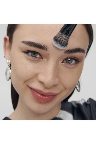 SEPHORA Pro Brush Foundation Brush - # 56 Models