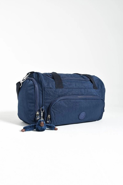 NightLove Ultra Light Waterproof Unisex Sports Bag - Blue (Model 571-7B)